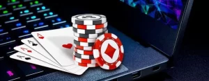 online poker