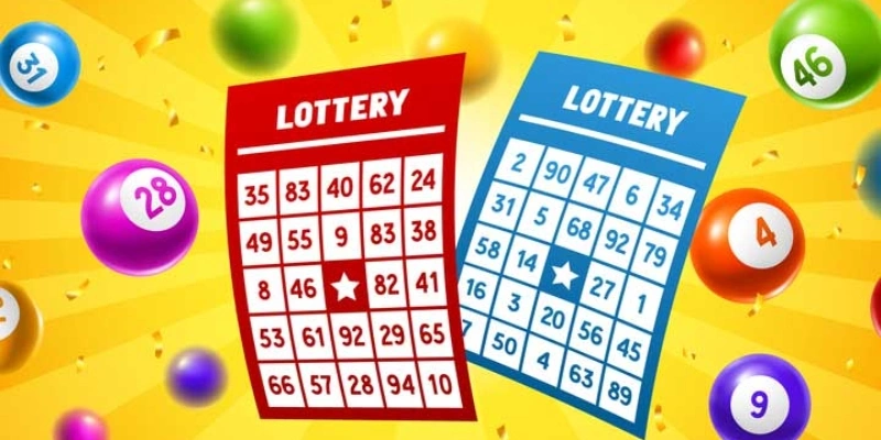Online Lottery